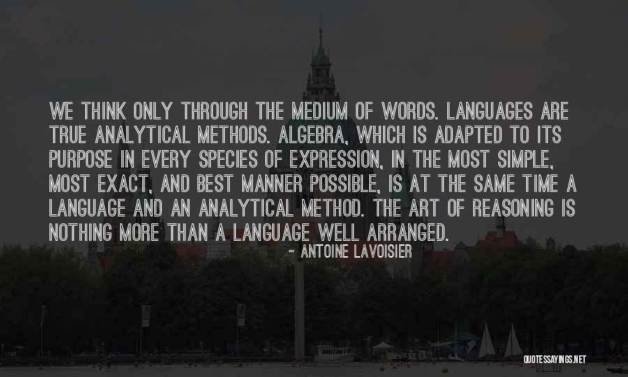 Antoine Lavoisier Quotes 580068 Antoine Lavoisier Quotes 580068