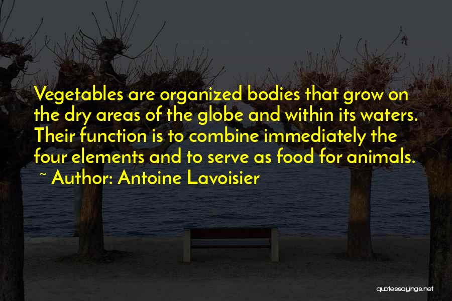 Antoine Lavoisier Quotes 712529