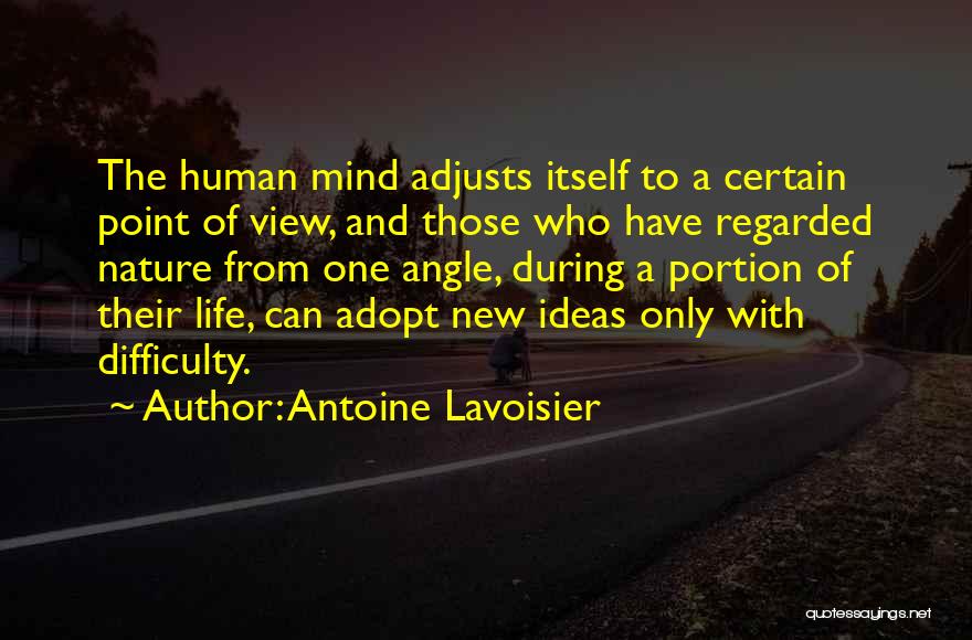 Antoine Lavoisier Quotes 908205