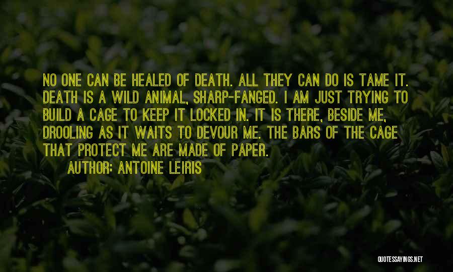 Antoine Leiris Quotes 212128