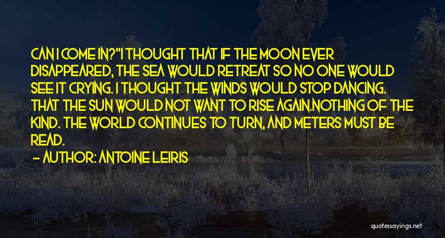 Antoine Leiris Quotes 2161650