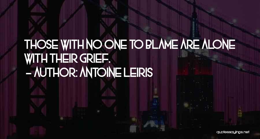 Antoine Leiris Quotes 85557