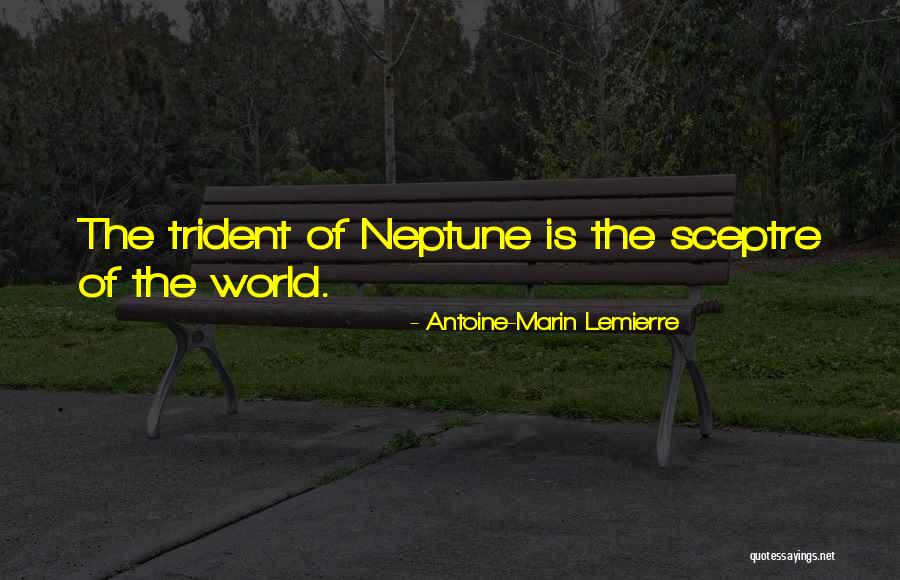 Antoine-Marin Lemierre Quotes 967019