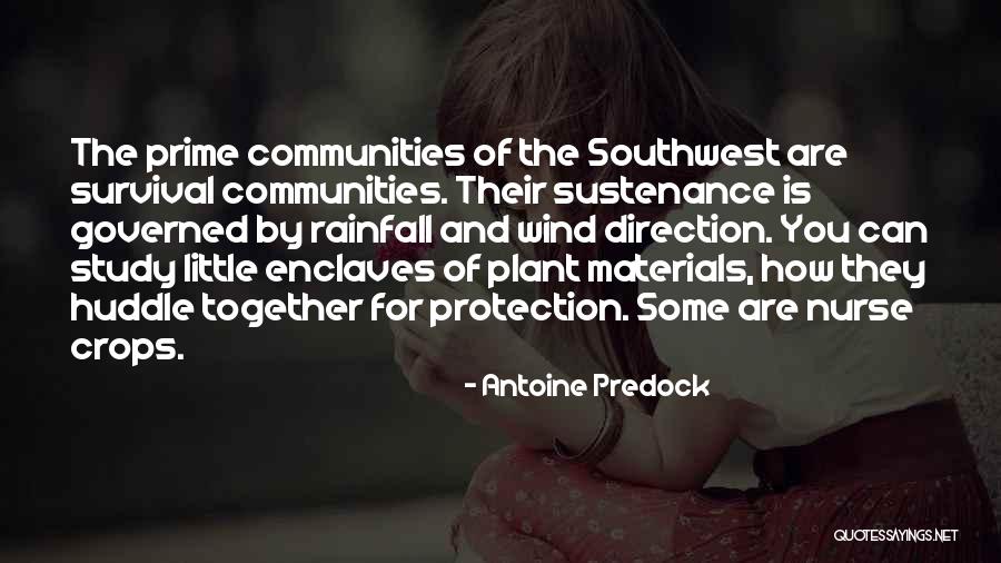 Antoine Predock Quotes 1889687 Antoine Predock Quotes 1889687