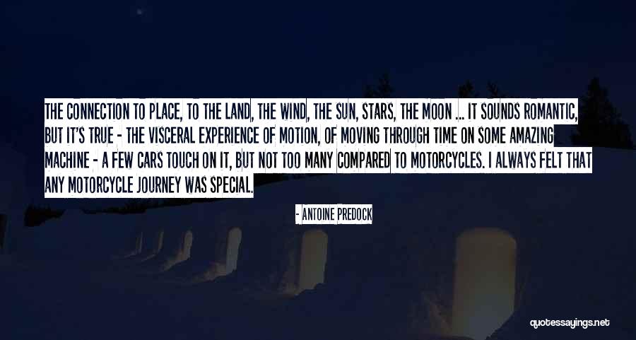 Antoine Predock Quotes 2024239