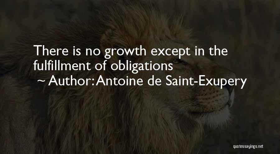 Antoine Quotes By Antoine De Saint-Exupery