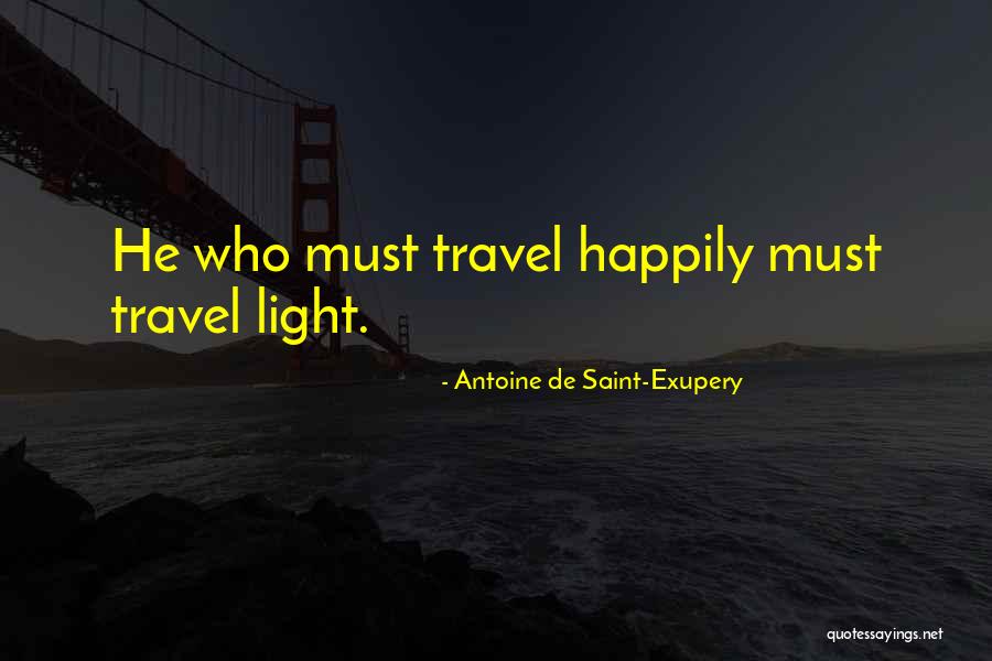 Antoine Quotes By Antoine De Saint-Exupery