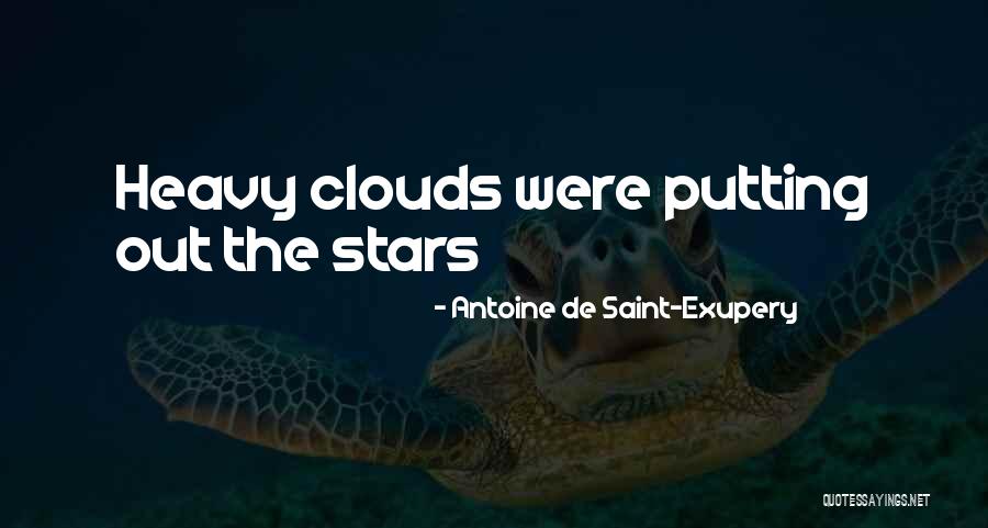 Antoine Quotes By Antoine De Saint-Exupery