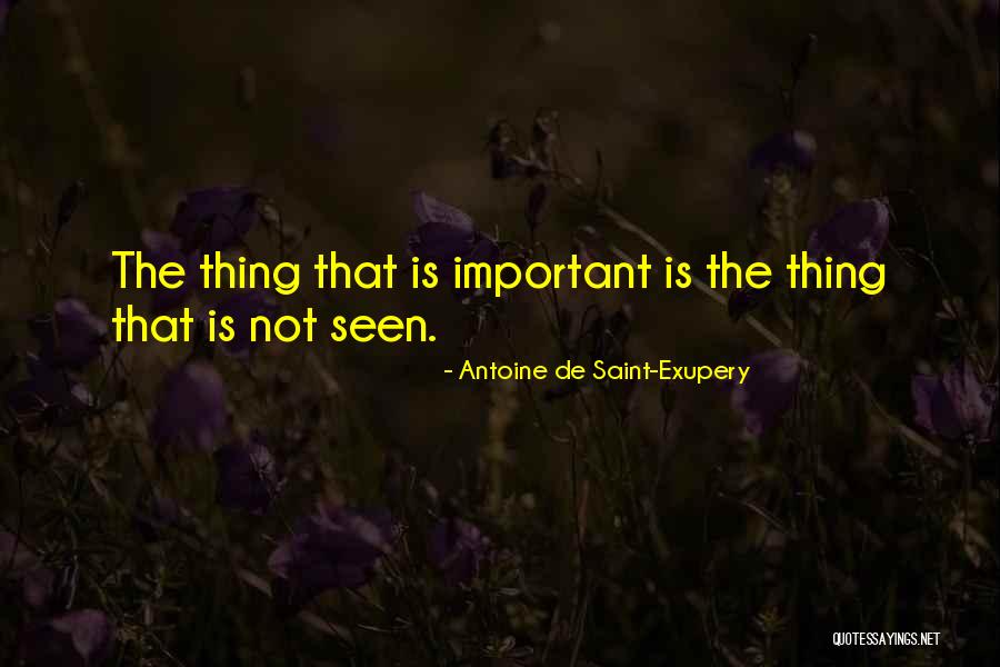 Antoine Quotes By Antoine De Saint-Exupery