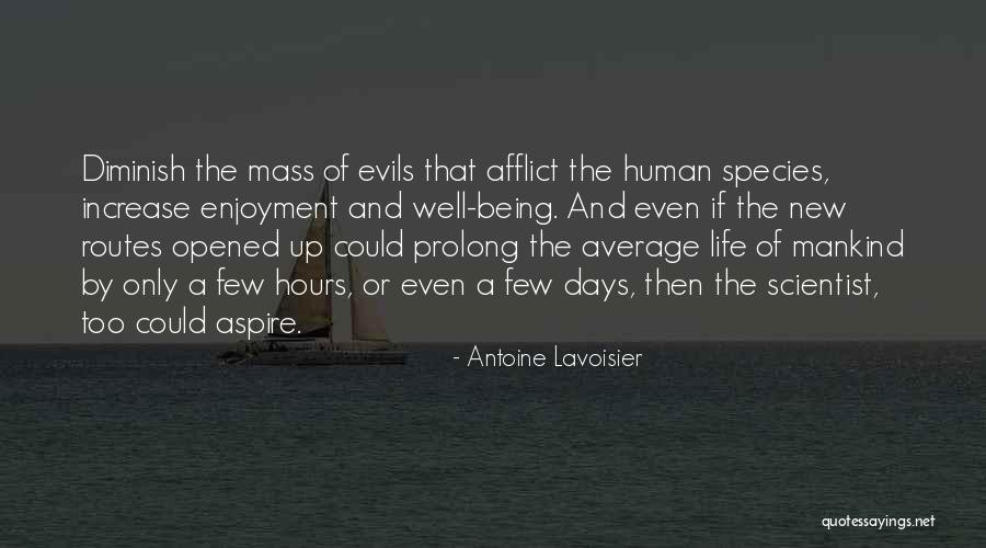 Antoine Quotes By Antoine Lavoisier