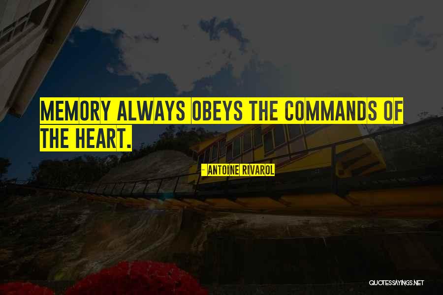 Antoine Rivarol Quotes 1093358 Antoine Rivarol Quotes 1093358