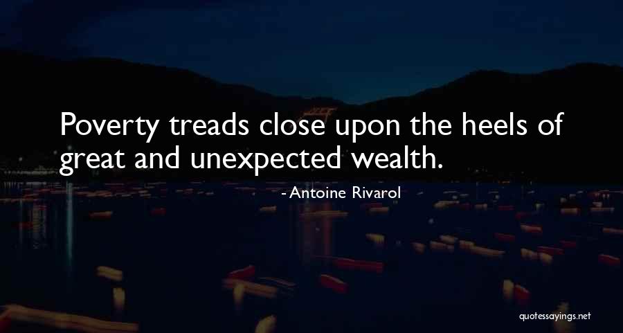 Antoine Rivarol Quotes 1226967 Antoine Rivarol Quotes 1226967