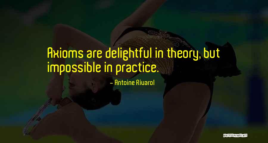 Antoine Rivarol Quotes 1341904 Antoine Rivarol Quotes 1341904