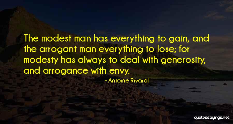 Antoine Rivarol Quotes 1556882 Antoine Rivarol Quotes 1556882