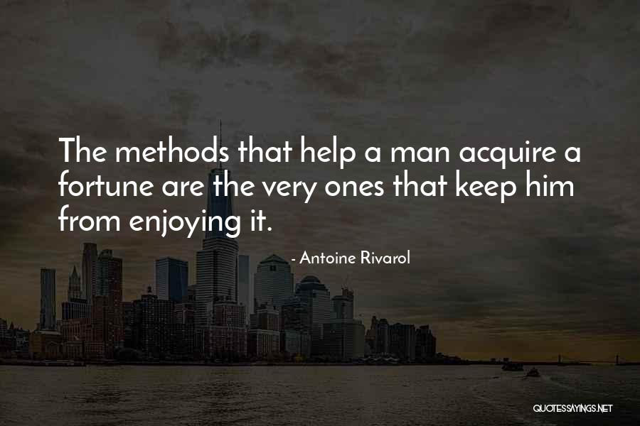 Antoine Rivarol Quotes 1743183 Antoine Rivarol Quotes 1743183