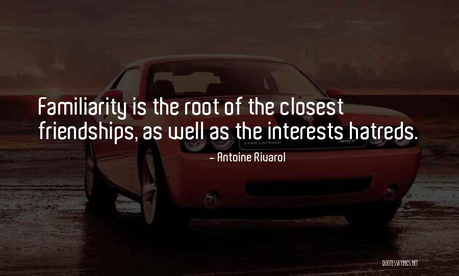 Antoine Rivarol Quotes 1810083 Antoine Rivarol Quotes 1810083