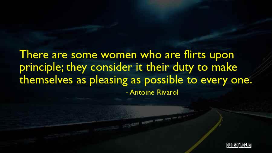 Antoine Rivarol Quotes 1844866 Antoine Rivarol Quotes 1844866