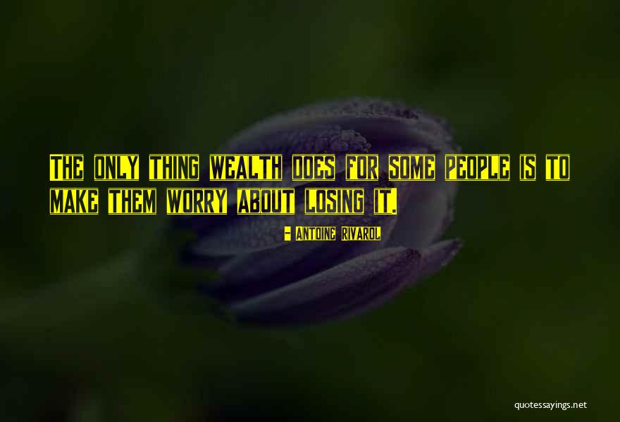 Antoine Rivarol Quotes 1945828 Antoine Rivarol Quotes 1945828