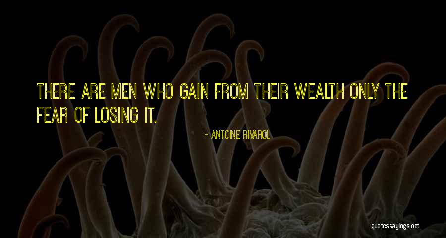 Antoine Rivarol Quotes 219798 Antoine Rivarol Quotes 219798