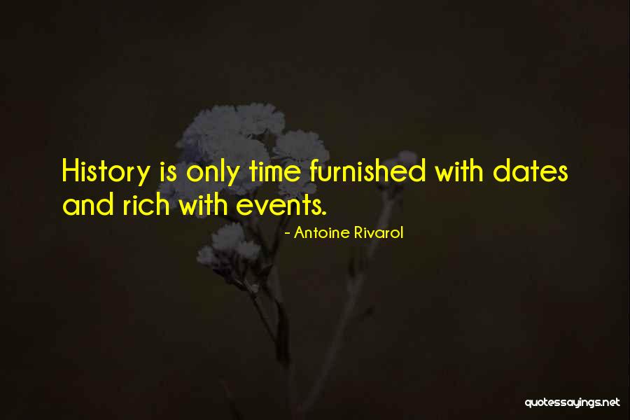 Antoine Rivarol Quotes 270358 Antoine Rivarol Quotes 270358