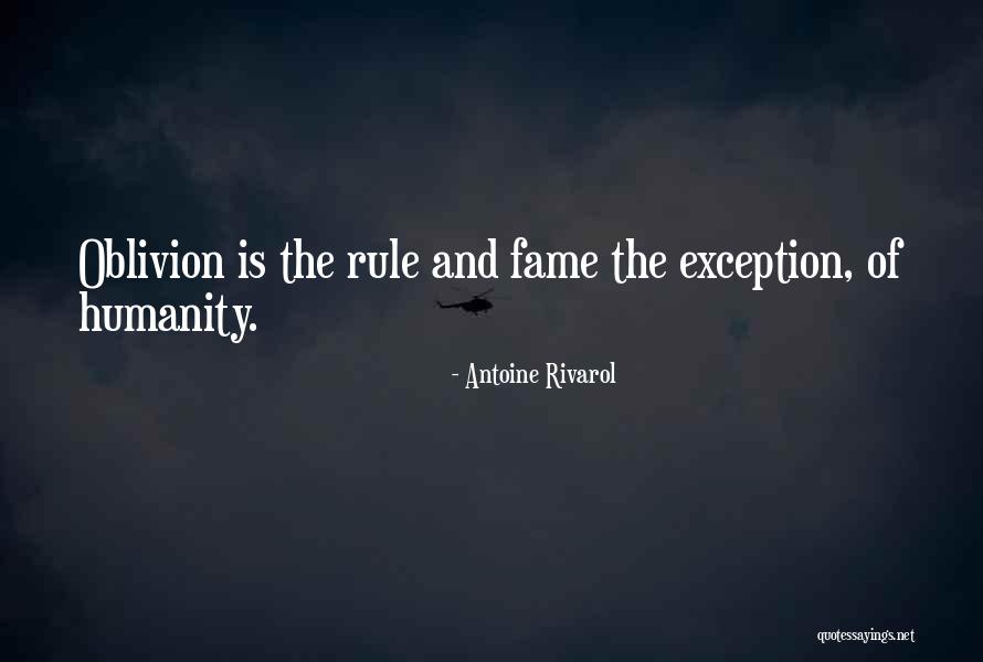 Antoine Rivarol Quotes 355813 Antoine Rivarol Quotes 355813
