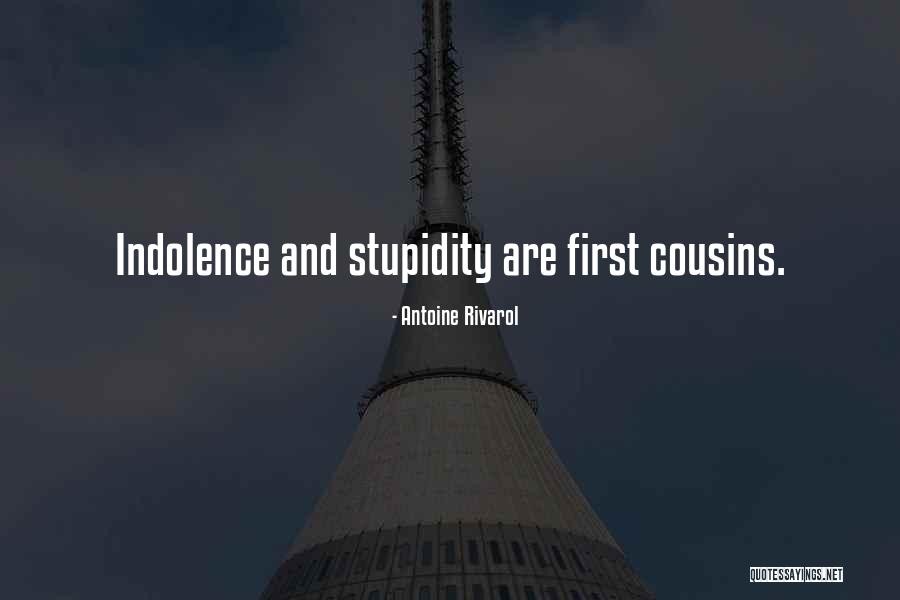 Antoine Rivarol Quotes 365325 Antoine Rivarol Quotes 365325