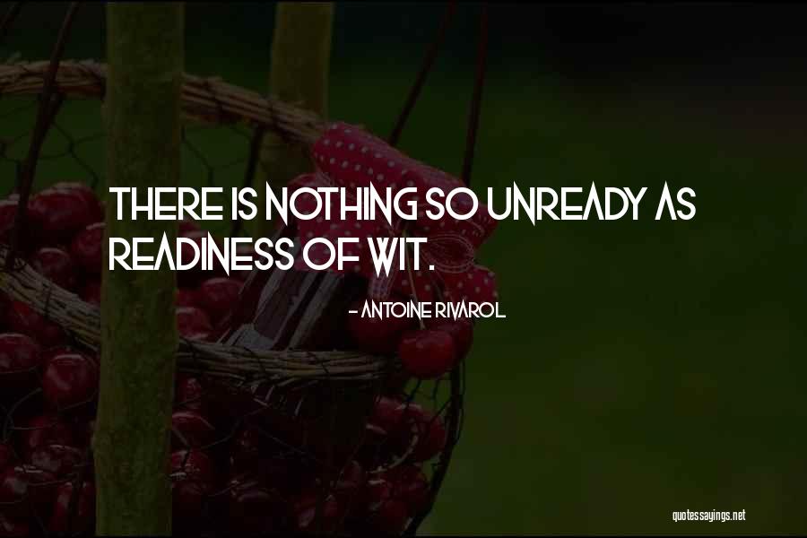 Antoine Rivarol Quotes 572959 Antoine Rivarol Quotes 572959