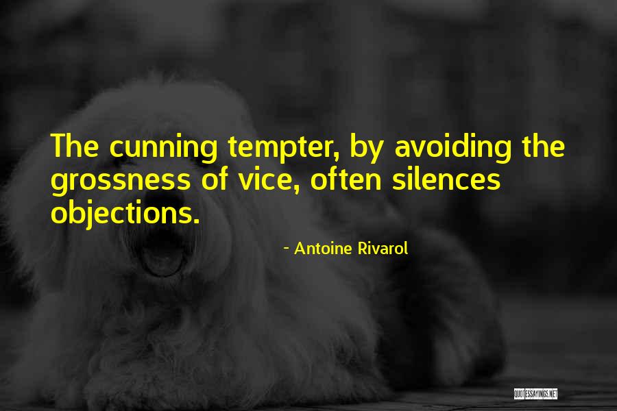 Antoine Rivarol Quotes 768056 Antoine Rivarol Quotes 768056