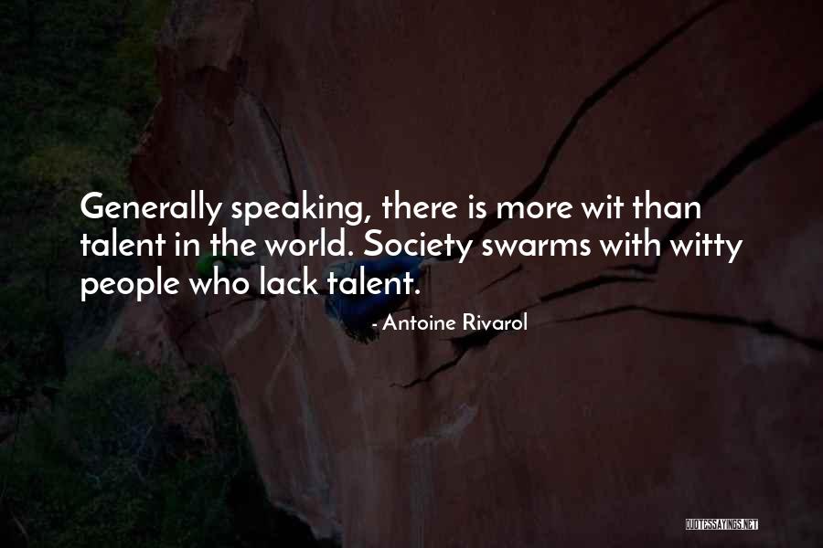 Antoine Rivarol Quotes 950019 Antoine Rivarol Quotes 950019