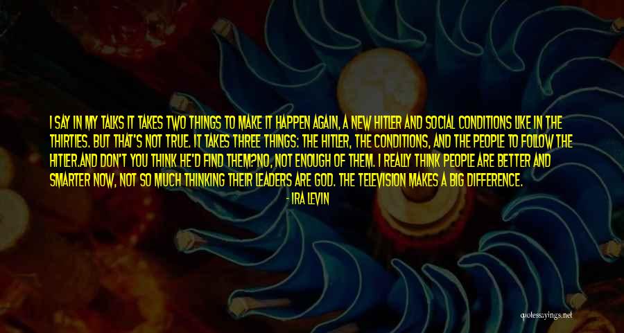 Antoines Cookies Quotes By Ira Levin Antoines Cookies Quotes By Ira Levin