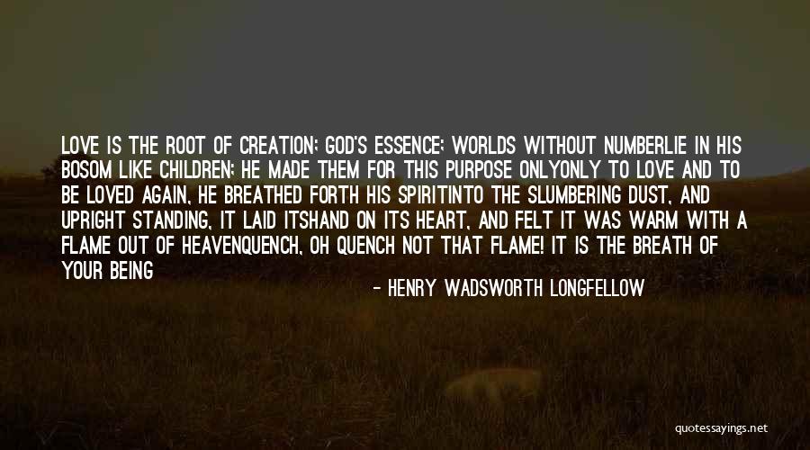 Antoinetta Mckoy Quotes By Henry Wadsworth Longfellow Antoinetta Mckoy Quotes By Henry Wadsworth Longfellow