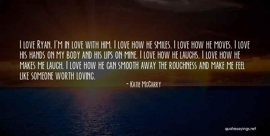 Antoinetta Mckoy Quotes By Katie McGarry Antoinetta Mckoy Quotes By Katie McGarry