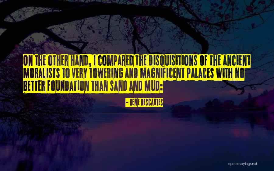 Antoinettas Nj Quotes By Rene Descartes Antoinettas Nj Quotes By Rene Descartes