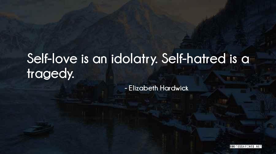 Antoinettas Restaurant Quotes By Elizabeth Hardwick