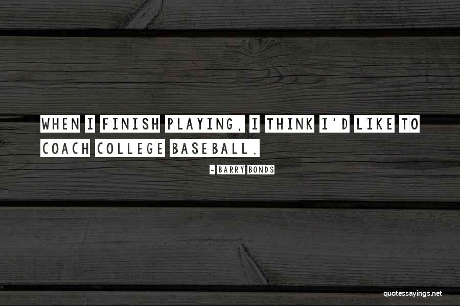 Antoinette Bower Quotes By Barry Bonds Antoinette Bower Quotes By Barry Bonds