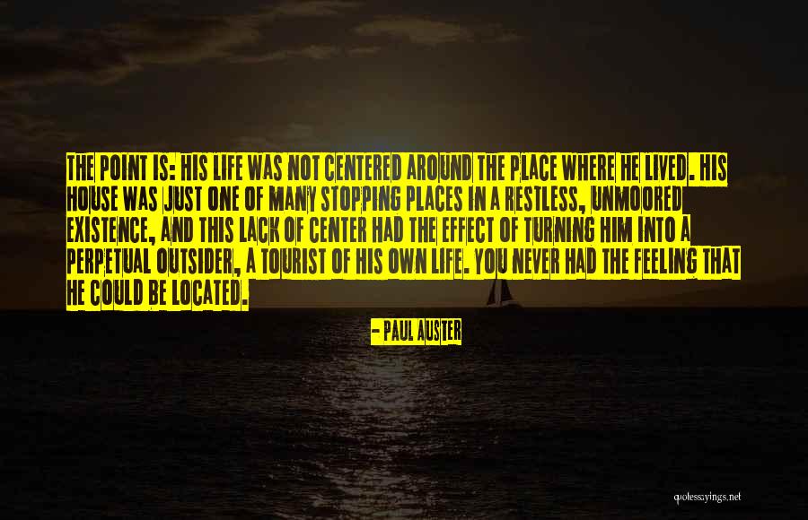 Antoinette Bower Quotes By Paul Auster Antoinette Bower Quotes By Paul Auster