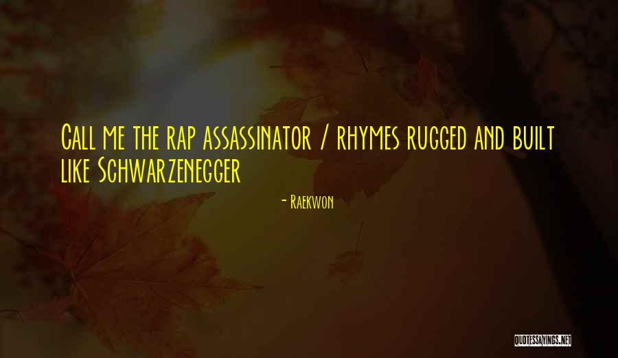 Antoinette Frank Quotes By Raekwon Antoinette Frank Quotes By Raekwon
