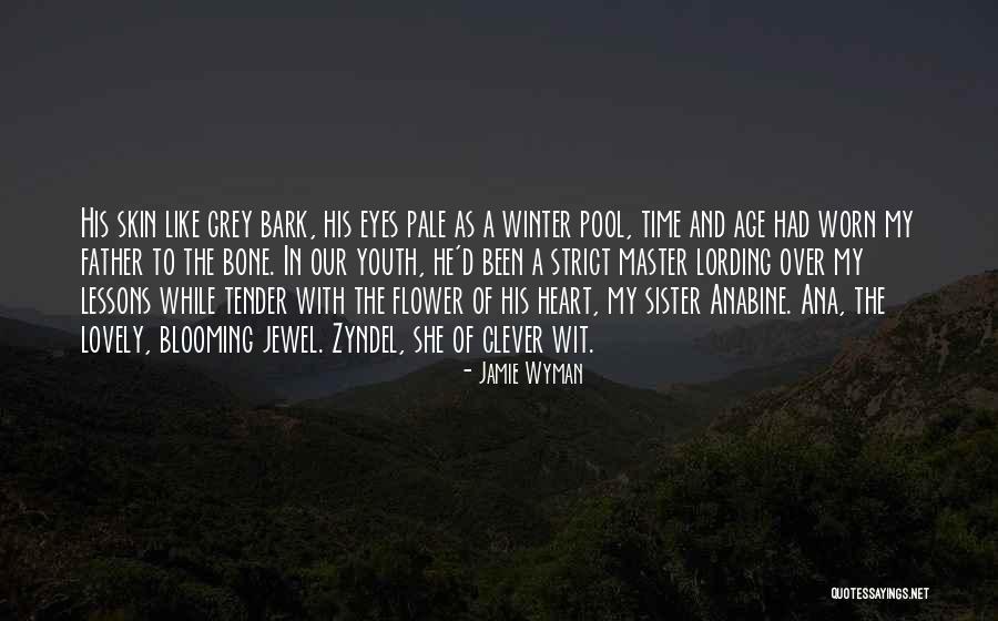 Antojar Significado Quotes By Jamie Wyman Antojar Significado Quotes By Jamie Wyman
