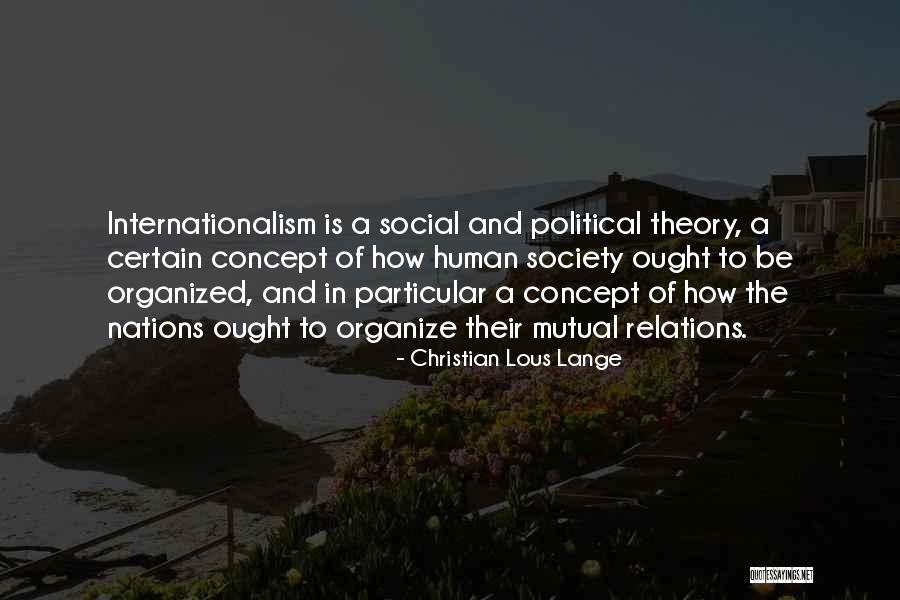 Antojo Boricua Quotes By Christian Lous Lange Antojo Boricua Quotes By Christian Lous Lange