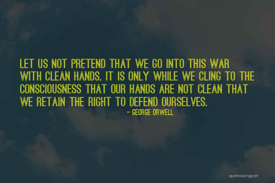 Antojo Boricua Quotes By George Orwell Antojo Boricua Quotes By George Orwell