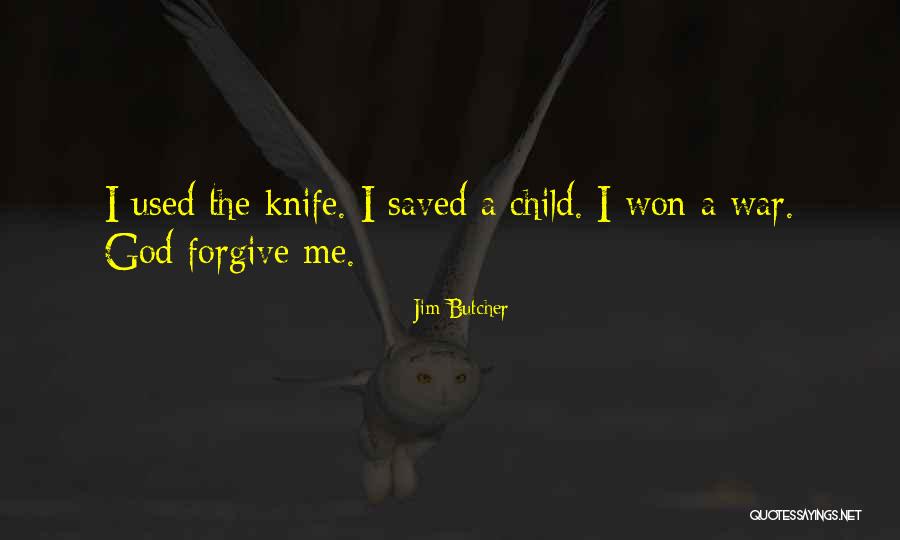 Antojo Boricua Quotes By Jim Butcher Antojo Boricua Quotes By Jim Butcher
