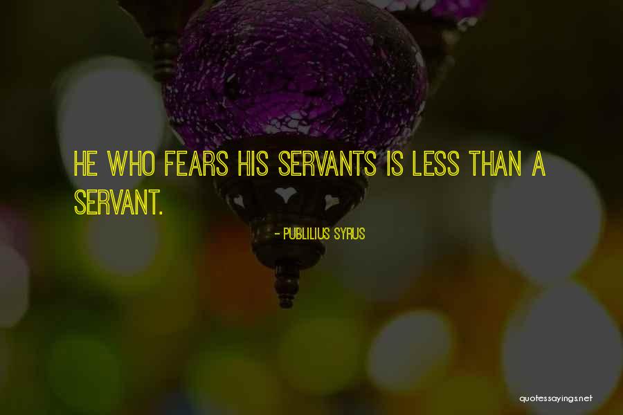Antojo Boricua Quotes By Publilius Syrus Antojo Boricua Quotes By Publilius Syrus