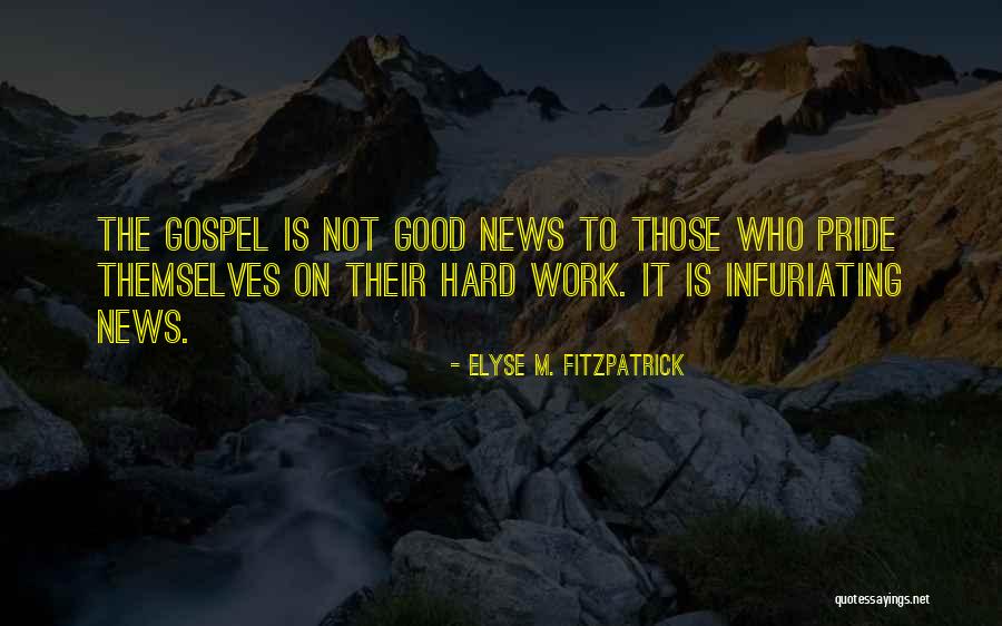 Antojo Latino Quotes By Elyse M. Fitzpatrick Antojo Latino Quotes By Elyse M. Fitzpatrick