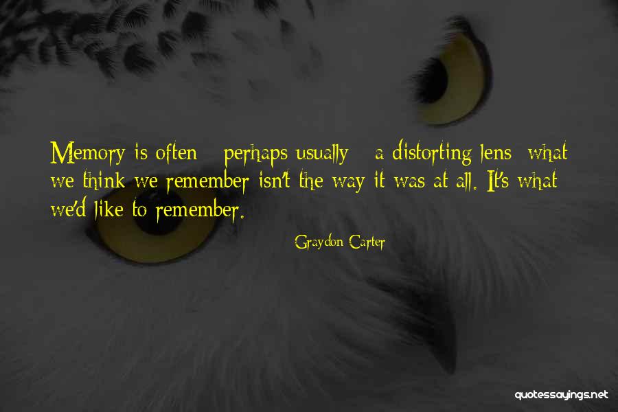 Antojo Restaurant Quotes By Graydon Carter Antojo Restaurant Quotes By Graydon Carter