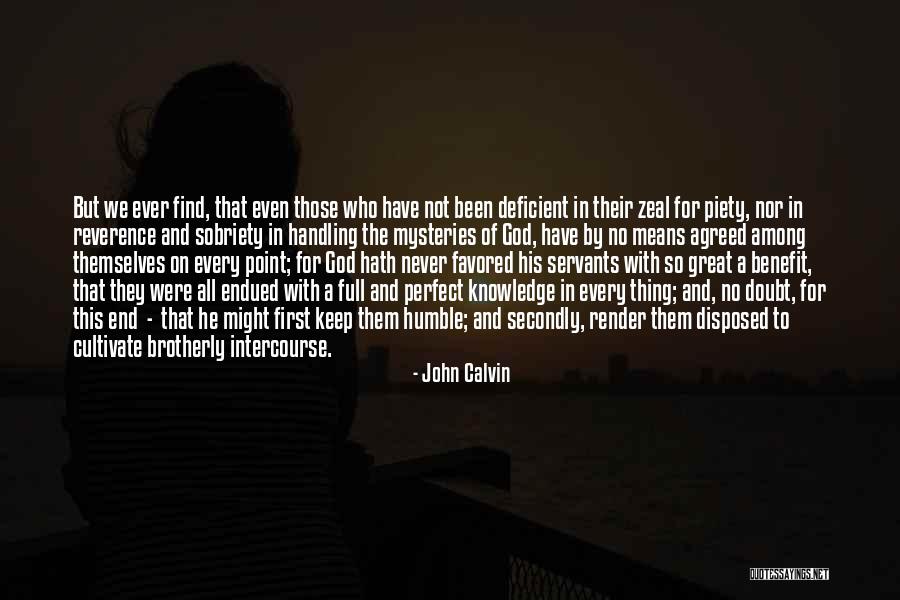 Antojo Restaurant Quotes By John Calvin Antojo Restaurant Quotes By John Calvin