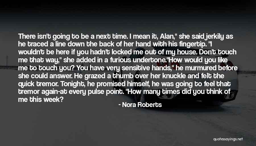 Antojo Restaurant Quotes By Nora Roberts Antojo Restaurant Quotes By Nora Roberts