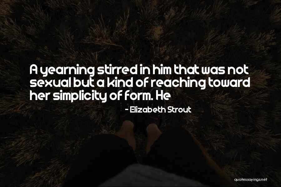 Antolog A Literaria Quotes By Elizabeth Strout Antolog A Literaria Quotes By Elizabeth Strout