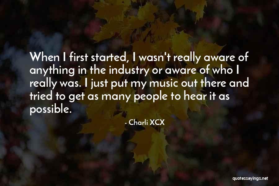 Antolog A Pastor Quotes By Charli XCX Antolog A Pastor Quotes By Charli XCX