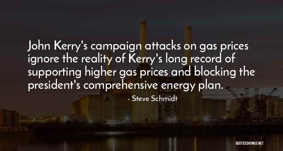 Antommy Quotes By Steve Schmidt Antommy Quotes By Steve Schmidt