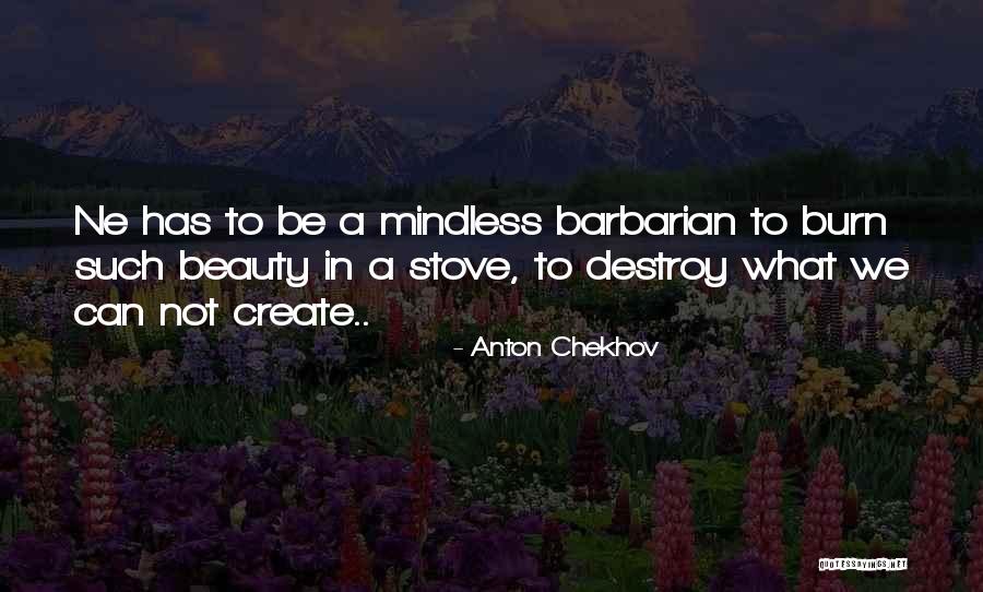 Anton Chekhov Quotes 1027856